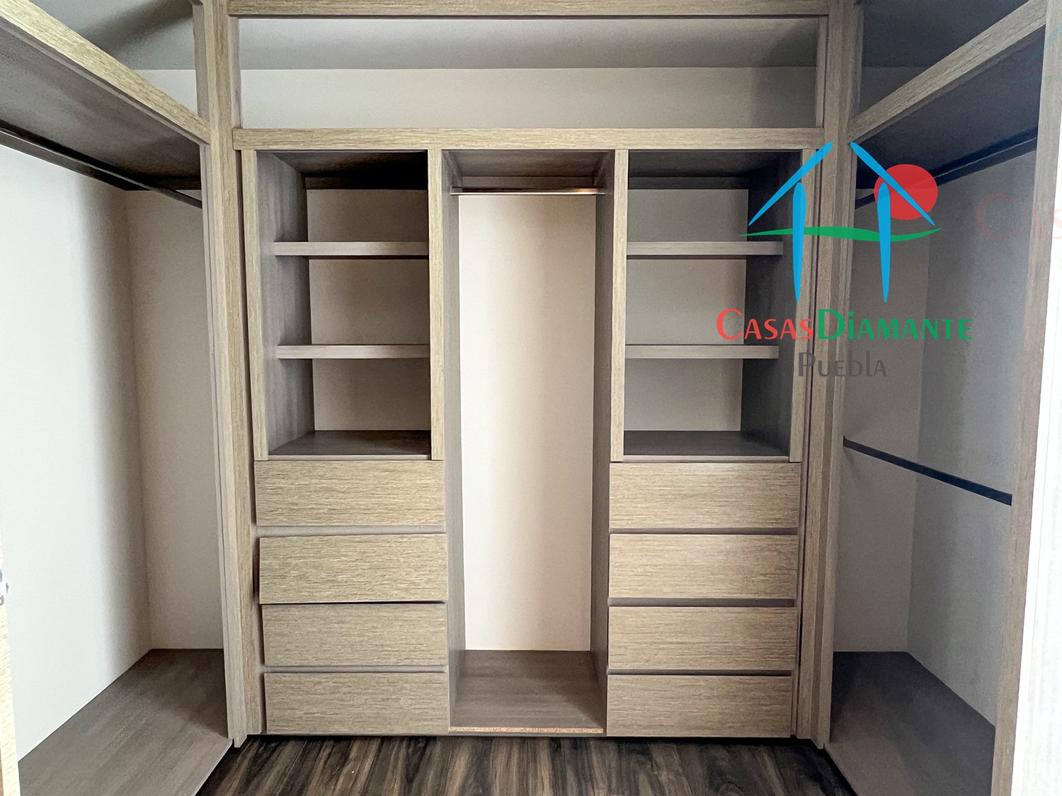 Arts Vertical Living ACJC A - Recámara principal 10